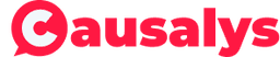 Logo Causalys — plateforme HSE pour PME et ETI